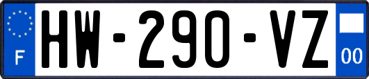 HW-290-VZ