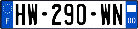 HW-290-WN