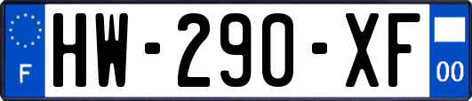 HW-290-XF