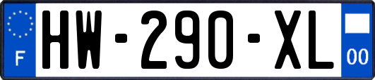 HW-290-XL