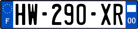 HW-290-XR