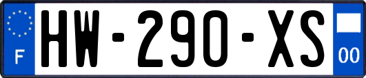 HW-290-XS