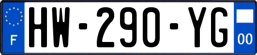 HW-290-YG