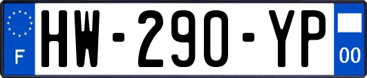 HW-290-YP
