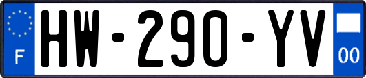 HW-290-YV