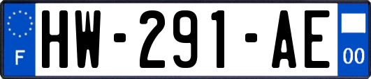 HW-291-AE