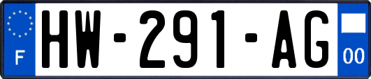 HW-291-AG