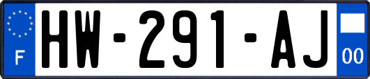 HW-291-AJ