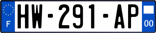 HW-291-AP