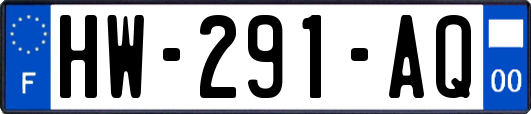HW-291-AQ