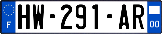 HW-291-AR