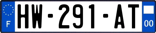 HW-291-AT