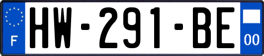 HW-291-BE