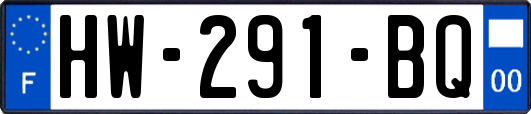 HW-291-BQ