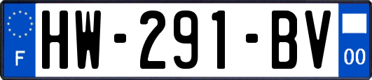 HW-291-BV