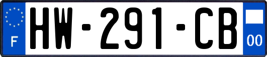 HW-291-CB