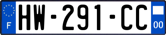 HW-291-CC