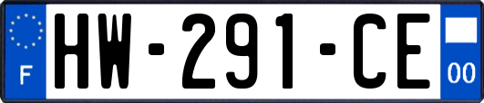 HW-291-CE