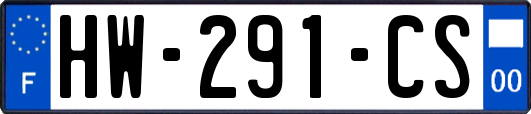 HW-291-CS