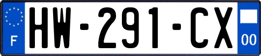 HW-291-CX