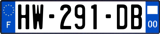 HW-291-DB