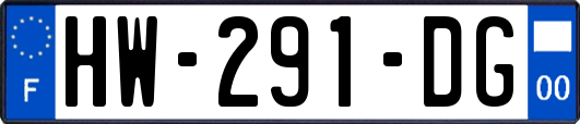 HW-291-DG