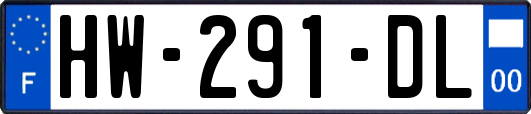 HW-291-DL
