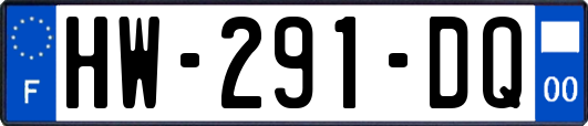 HW-291-DQ