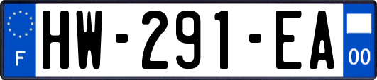 HW-291-EA
