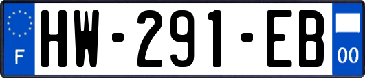 HW-291-EB
