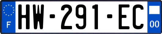 HW-291-EC