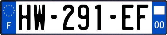 HW-291-EF
