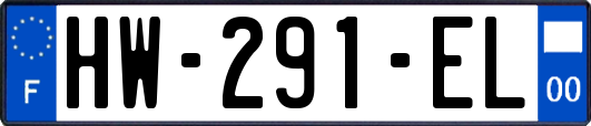 HW-291-EL