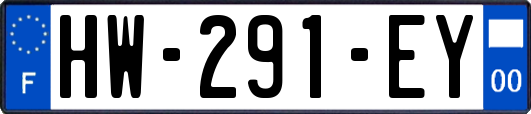 HW-291-EY