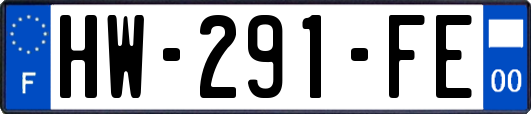 HW-291-FE