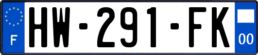 HW-291-FK