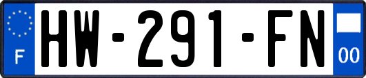 HW-291-FN