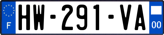 HW-291-VA