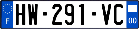 HW-291-VC