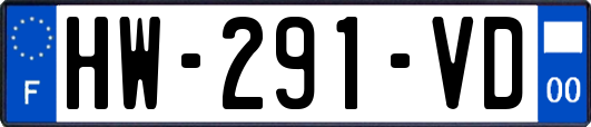 HW-291-VD