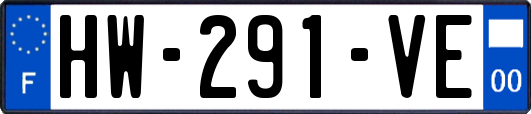 HW-291-VE