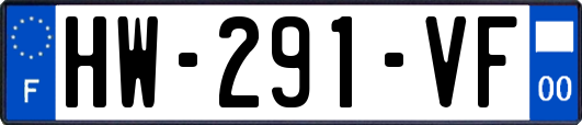 HW-291-VF