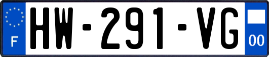 HW-291-VG