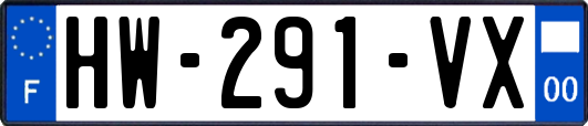 HW-291-VX