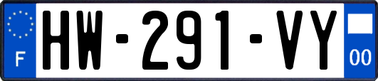 HW-291-VY