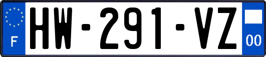 HW-291-VZ
