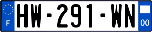 HW-291-WN