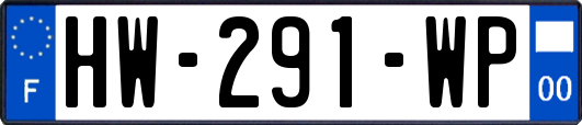 HW-291-WP
