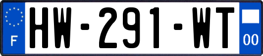 HW-291-WT