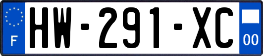 HW-291-XC